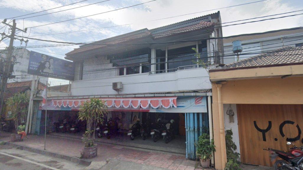 Puspa Indah Salon: Beauty Touch Honoring Cilacap's Traditions